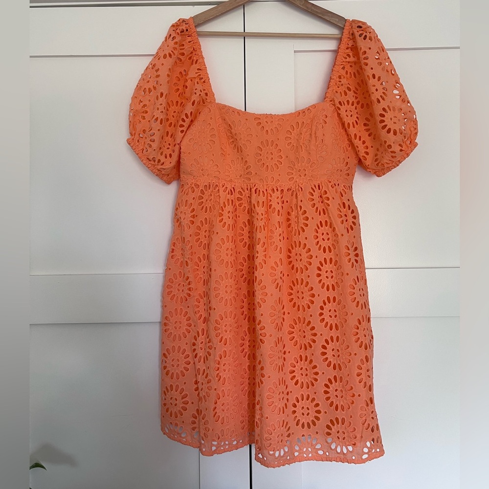EUC Lilly Pulitzer Kay Dress